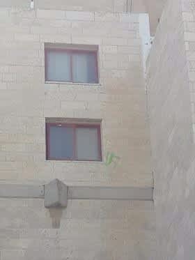 Swastika vandalism at Bezalel Academy of Arts and Design (Dudi Eitsufin)