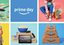  Amazon Prime Day