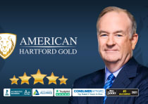  American Hartford Gold Reviews