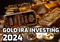   Gold IRA Companies