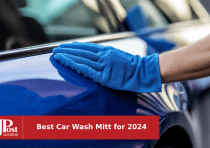 10 Most Popular Car Wash Sponges for 2024 - The Jerusalem Post