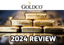  Goldco Reviews