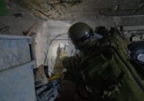  Israeli forces operate in Tulkarm, in the West Bank, January 18, 2024