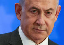  Israeli Prime Minister Benjamin Netanyahu addresses the Conference of Presidents of Major American 