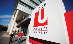 The situation at York University, along with similar issues at institutions around the world, should now be a call to action for all reasonably minded students and faculty, the writer urges.