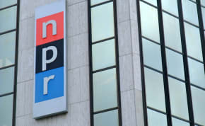  NPR headquarters