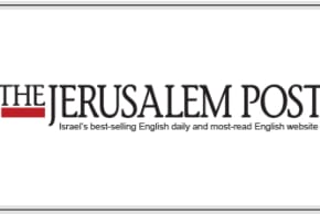Benjamin Netanyahu