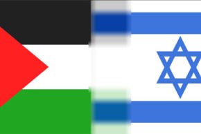 israel palestine
