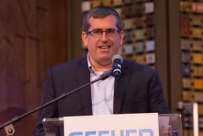 JJ Sussman