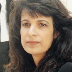 NITSANA DARSHAN-LEITNER of Israel Law Center