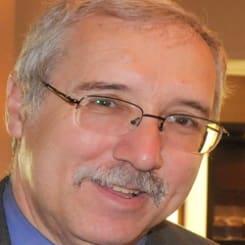 Gerald Steinberg