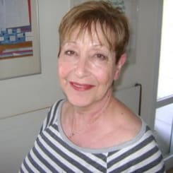 Sheila Raviv
