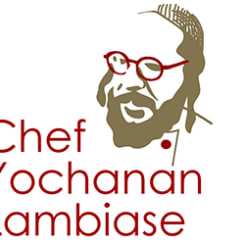 Chef Yochanan Lambiase