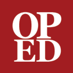 Op-Ed logo