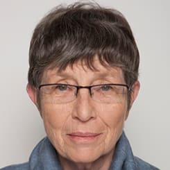 Susan Hattis Rolef