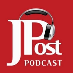 JPost podcast