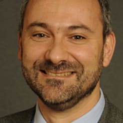 Emanuele Ottolenghi