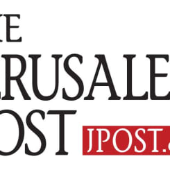 JPost Logo