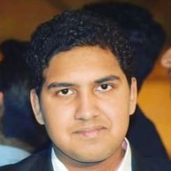 Sarmad Iqbal