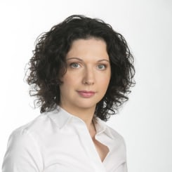 Irina Nevzlin