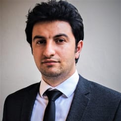 Dr. Vasif Huseynov