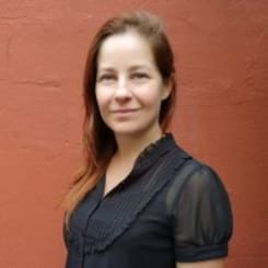  Jessica Schoeman 3rd degree connection Freelance Editor and Proofreader