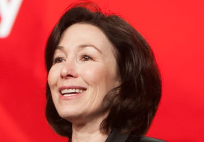  Safra Catz, CEO of Oracle.