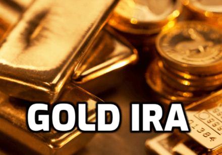  Gold IRA Companies