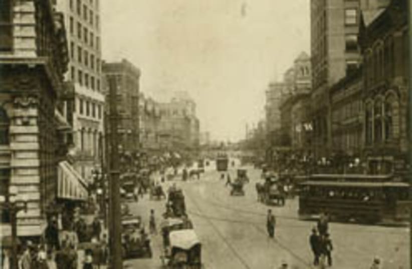 atlanta 1917 248 88 (photo credit: Atlanta Historical Society)