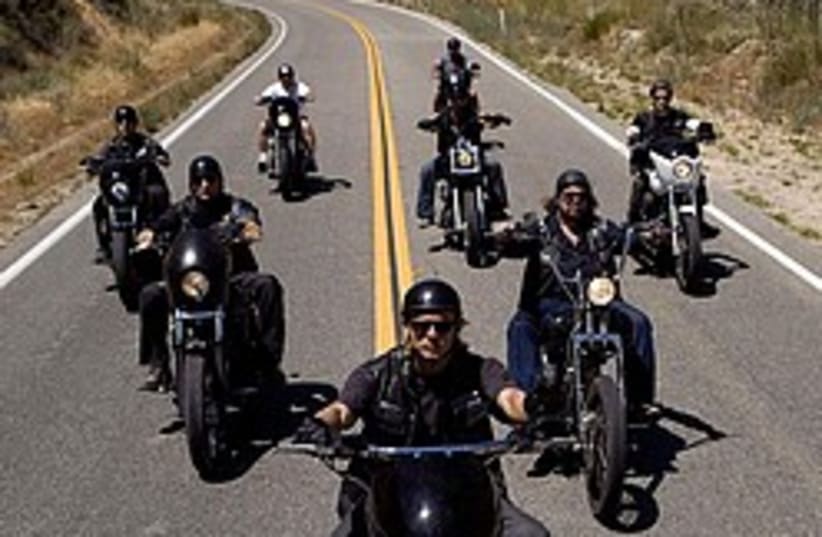 sons of anarchy 248 88 (photo credit: Courtesy)