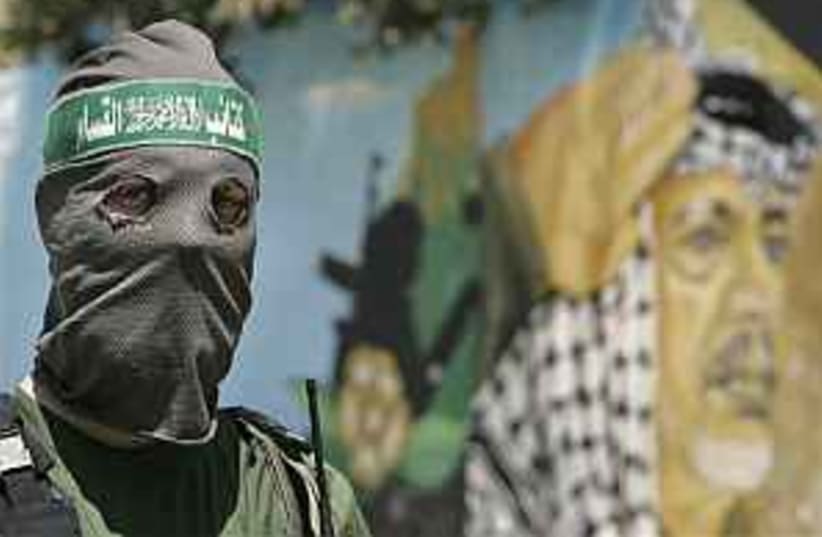 Hamas Arafat 298 88 (photo credit: AP)