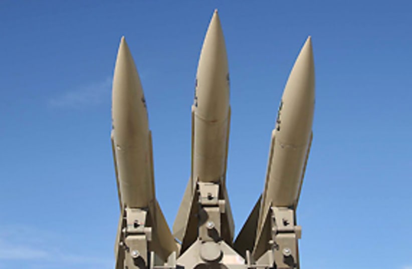 shahin missile 2 311 (photo credit: AP)