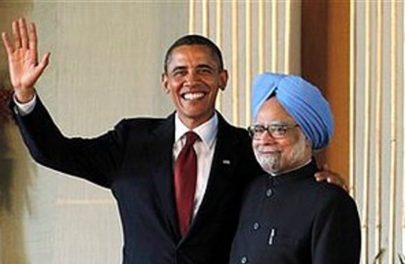 obama and singh_311 (photo credit: ASSOCIATED PRESS)