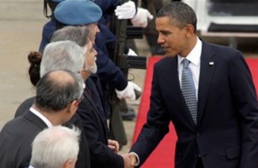 Obama Nato 311 (photo credit: Associated Press)
