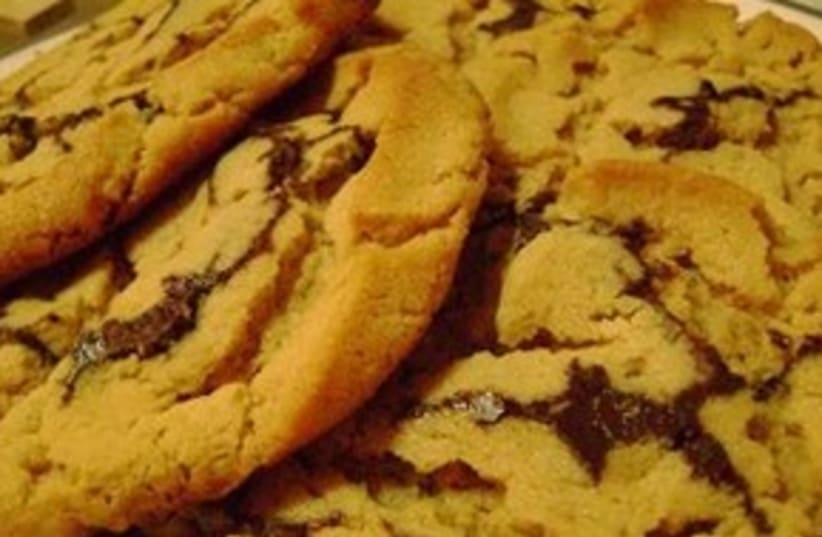 Cookies 311 (photo credit: GOURMETKOSHERCOOKING.COM)