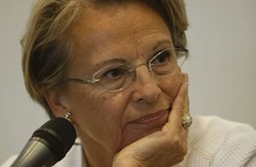 311_French FM Marie Allliot (photo credit: Wikimedia commons)