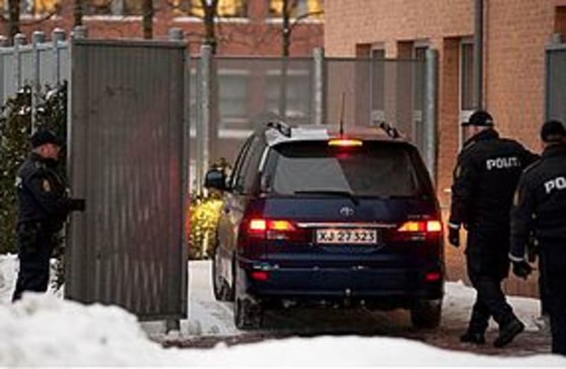 denmark terror 311 (photo credit: AP)