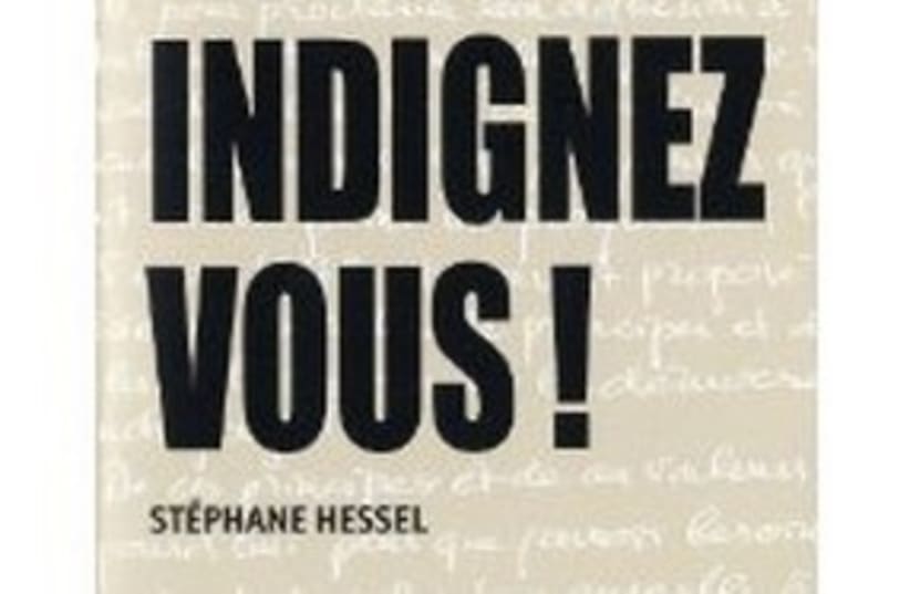 Indigene-Vous book 311 (photo credit: Courtesy)