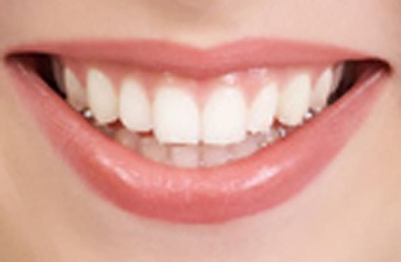 Teeth (photo credit: Teeth)