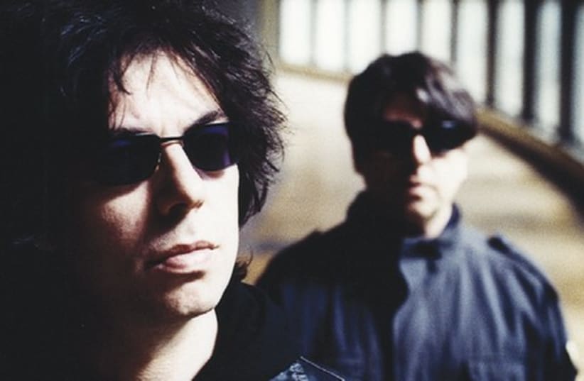 Echo and the Bunnymen_521 (photo credit: Courtesy)