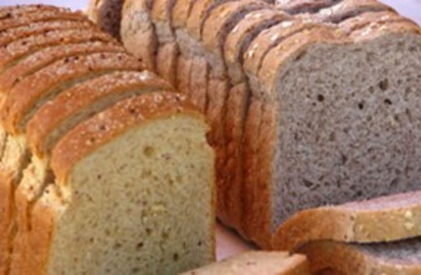 Bread 311 (photo credit: Wikimedia Commons)