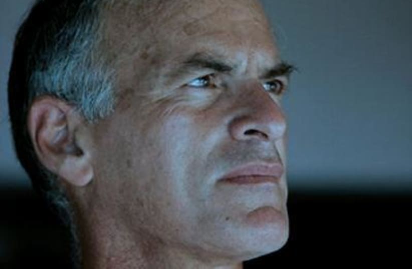 Norman Finkelstein  (photo credit: Reuters)