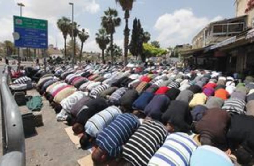 Nakba Day prayer_311 (photo credit: Marc Israel Sellem)