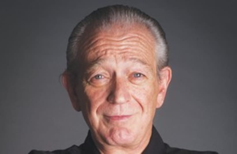Charlie Musselwhite 311 (photo credit: Courtesy)
