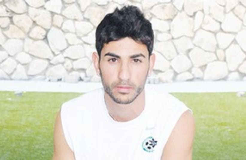 hen azriel soccer_311 (photo credit: Maccabi Haifa website)