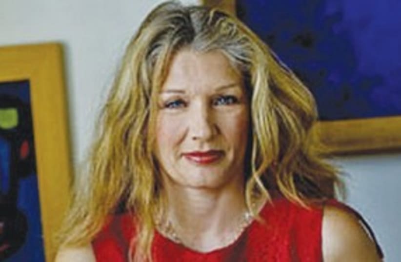 Deborah Orr (photo credit: Wikipedia)