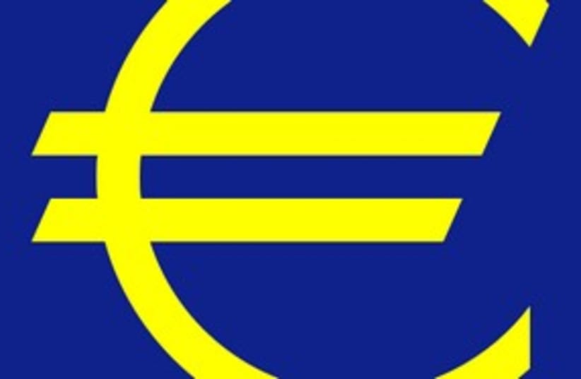 Euro 311 (photo credit: Wikimedia Commons)