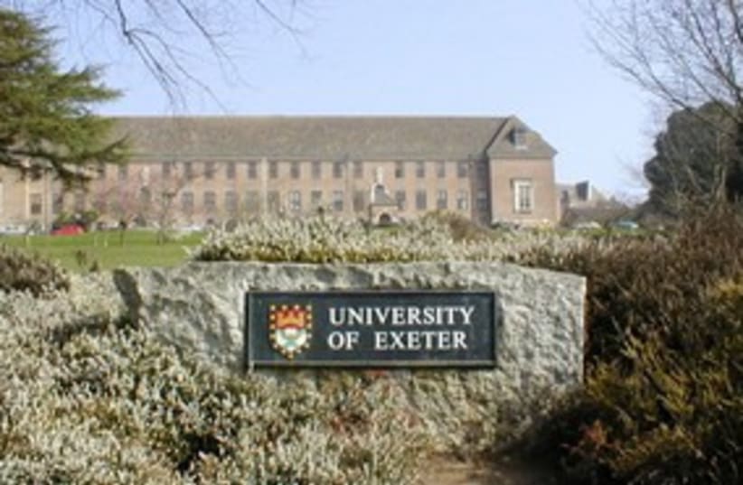 University of Exeter_311 (photo credit: Wikicommons)