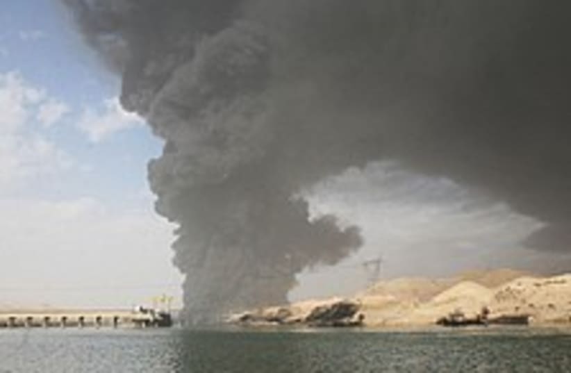 Iraq blast 224.88 (photo credit: AP)