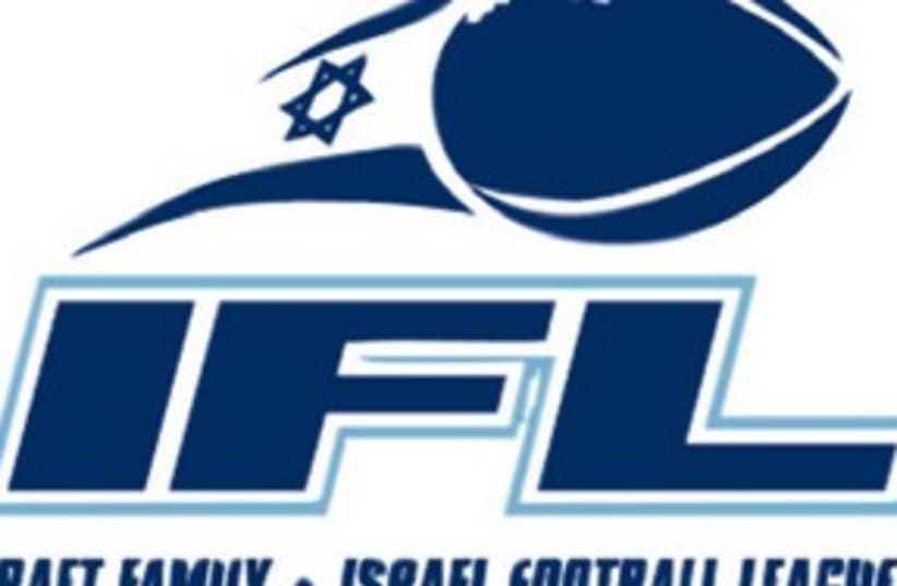 IFL logo 311 (photo credit: Courtesy)